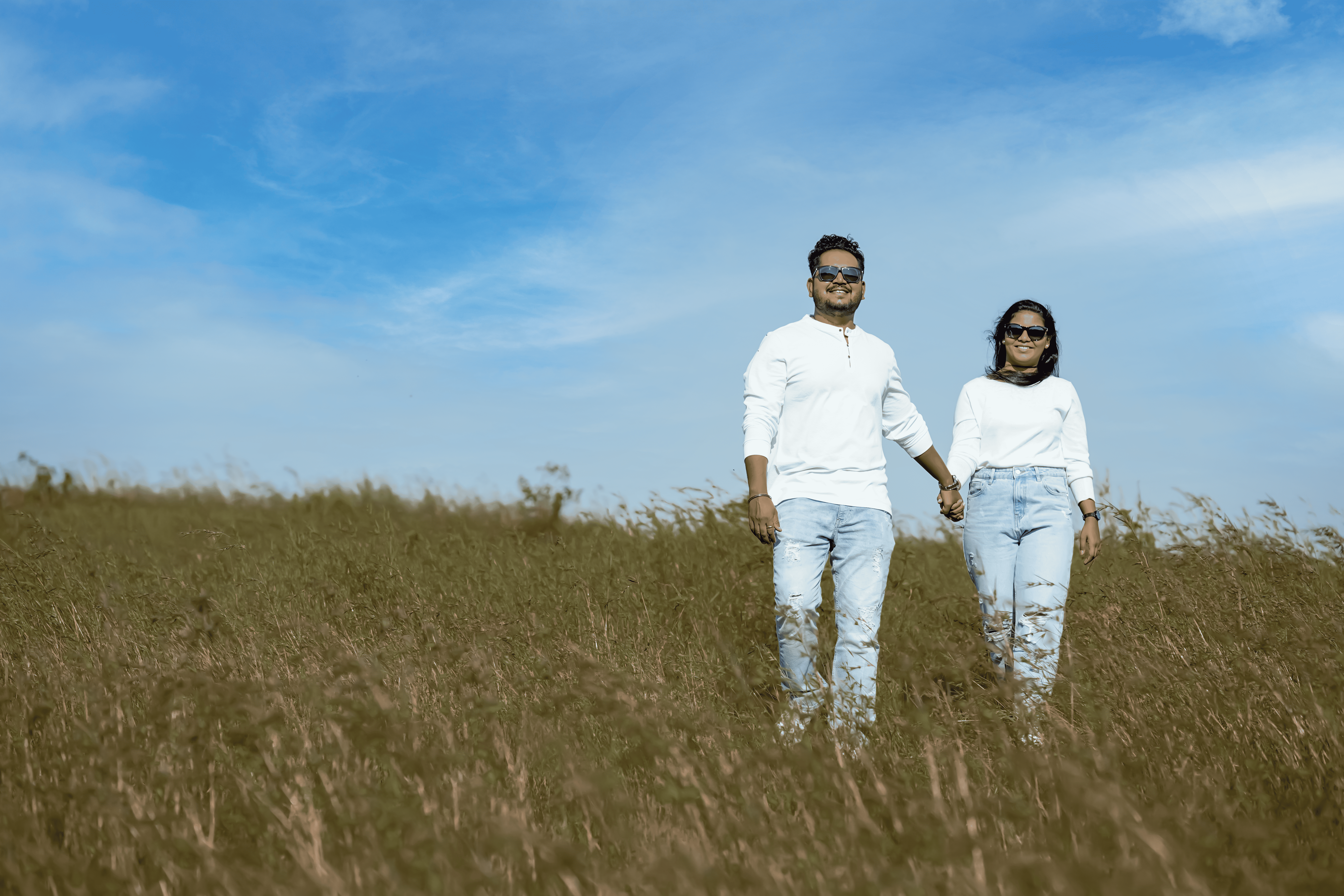Pre Wedding Photography